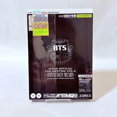 BTS JAPAN OFFICIAL FAN MEETING VOL.2 - メルカリ