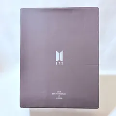防弾少年団 2019 BTS SUMMER PACKAGE DVD