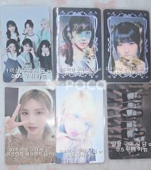 aespa ウィンター SMTOWN LIVE 2023 SMCU PALACE@KWANGYA SMCU PALACE