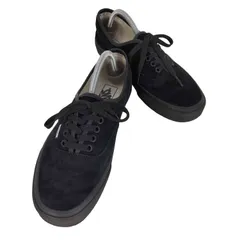 バンズ VANS AUTHENTIC スエード ローカットスニーカー メンズ JPN：27.5 