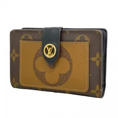 ◇ルイヴィトン◇モノグラム/ポルトフォイユ/ジュリエット/折り財布 Louis Vuitton 極美品 モノグラム ジュリエット 折り財布 ヴィトン