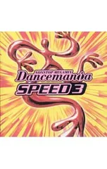 CD／オムニバス／ダンスマニア スピード3