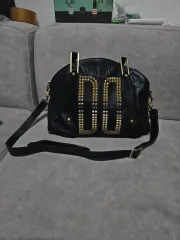 最高級 DAKS トート＆クロス兼用 バッグ