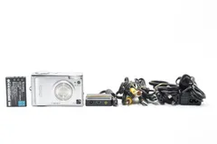 【動作確認済み】FUJIFILM FINEPIX L55 2026年最新】FINEPIX L55の人気アイテム - メルカリ