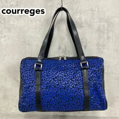 2026年最新】クレージュ ボストンバッグの人気アイテム - メルカリ