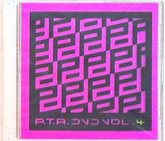 未開封】Perfume / P.T.A. DVD VOL.10 - メルカリ