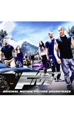 CD／サウンドトラック／「ワイルド・スピード MEGA MAX」オリジナル・サウンドトラック