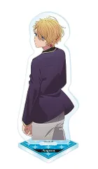 【新品】 【推しの子】アクリルスタンドフィギュア アクア 制服ver.2 倉庫