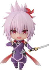 【新品】 ねんどろいど あやかしトライアングル 風巻祭里 ノンスケール プラスチック製 塗装済み可動フィギュア 倉庫