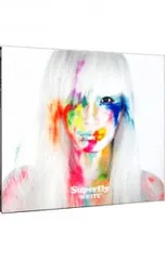 CD／Superfly／【2CD】WHITE 初回限定盤