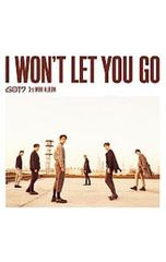 CD／GOT7／【CD+DVD】I WON’T LET YOU GO 初回生産限定盤A