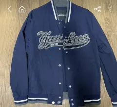 MLB スタジャン ヤンキース (サイズ95)