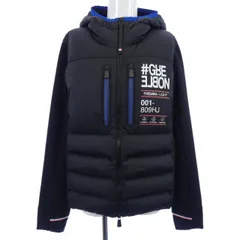 モンクレールグルノーブル MONCLER GRENOBLE 20978G00018 ダウンジャケット