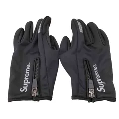 2026年最新】Supreme WINDSTOPPER Glovesの人気アイテム - メルカリ