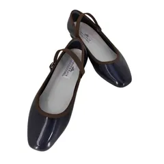 テンパレイト TEMPERATE レインシューズ メリージェーン  レディース JPN：38 のサムネイル