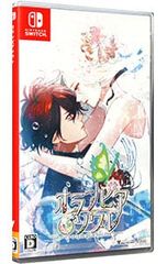オランピアソワレ Switch 通常盤 オラソワ Nintendo - メルカリ
