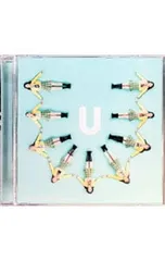 CD／NiziU／【2CD】U 初回生産限定盤B [トレカ付属なし]