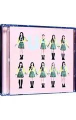 CD／NiziU／【CD+DVD】U 初回生産限定盤A [トレカ付属なし]