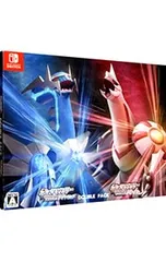 Switch／ポケットモンスター ブリリアントダイヤモンド・シャイニングパール ダブルパック [DLコード付属なし]