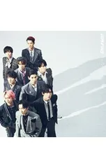 CD／Snow Man／【CD+DVD】W/タペストリー 初回盤B