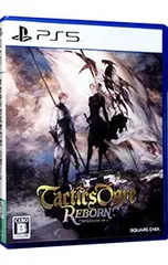PS5／タクティクスオウガ リボーン