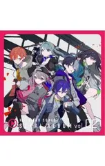 CD／Vivid BAD SQUAD／Vivid BAD SQUAD SEKAI ALBUM vol.2