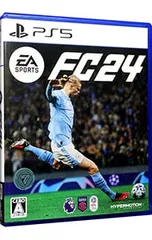 PS5／EA SPORTS FC 24