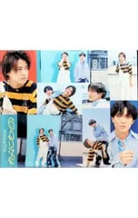 CD／King & Prince／【CD+DVD】なにもの Dear Tiara盤