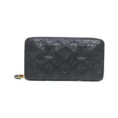 ルイヴィトン エキゾチック レザー ジッピー ウォレット N80686 財布