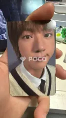 BTS ジン Happy Journey Ver.