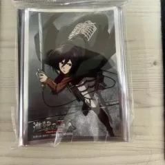 ヴァイス　進撃の巨人　デッキ　スリーブ入り 2026年最新】進撃の巨人サプライの人気アイテム - メルカリ