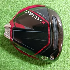 2026年最新】ステルス2hdドライバー ヘッドのみの人気アイテム - メルカリ