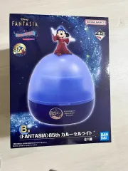 未開封) ディズニー FANTASIA X 85th 一番くじ B賞
