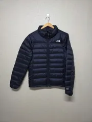 THE NORTH FACE ザノースフェイス 700 プーパ ダウン ネイビー サイズ 100