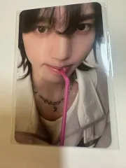 ZEROBASEONE(ゼロベースワン・ZB1・ゼベワン) zb1 never say never PLUS(プラス) チャットショップ 딘유진