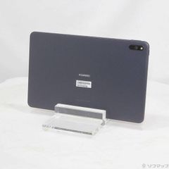 〔中古品〕 HUAWEI MatePad 32GB ミッドナイトグレー BAH3-W09 Wi-Fi【262】