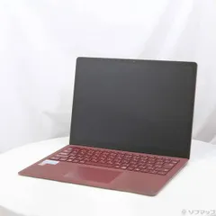 Surface Laptop 2 ノートパソコン バーガンディ(ジャンク品) 2026年最新】surface laptop 2 バーガンディの人気アイテム - メルカリ