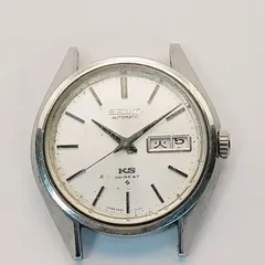 2026年最新】SEIKO KS HI-BeATの人気アイテム - メルカリ