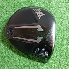 希少）PXG 0311 GEN5 7.5° ドライバー用 ヘッドのみ - メルカリ