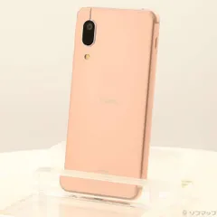 2026年最新】aquos sense3 simフリーの人気アイテム - メルカリ