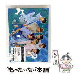 【中古】 MAP OF THE SOUL ： 7 ～ THE JOURNEY ～（初回限定盤D） / BTS / 