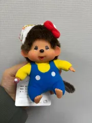 ハローキティ モンチッチ キーホルダー