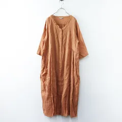 サマンサモスモス Samansa Mos2 SM2 レース羽織りワンピース F‖ブラウン ドレス ロング フレア 前開き ギャザー【2400014735796】