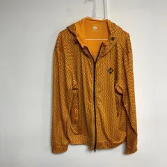 KOLONSPORT メンズ フードジャケット 110XXL@9948