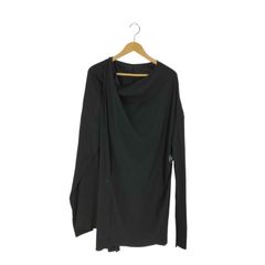 JULIUS ツイステッドカウルネックカットソー goth-ik; 10AW 1 JULIUS ツイステッドカウルネックカットソー goth-ik; 10AW 1 - メルカリ