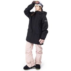 BOARDEE Yuchami Women's Snowboard Pants (Single Item) OB41W (Boardee Ski Wear) (f60a53aa)