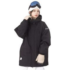BOARDEE Yuchami Women's Snowboard Jacket (BD24IFOT42W) (Product Code: 562da4a9)