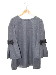 2026年最新】エムズグレイシー チュニックの人気アイテム - メルカリ