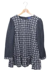 2026年最新】M'S GRACY チュニックの人気アイテム - メルカリ