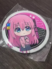 ぼっち・ざ・ろっく！ 後藤 ひとり バッジ